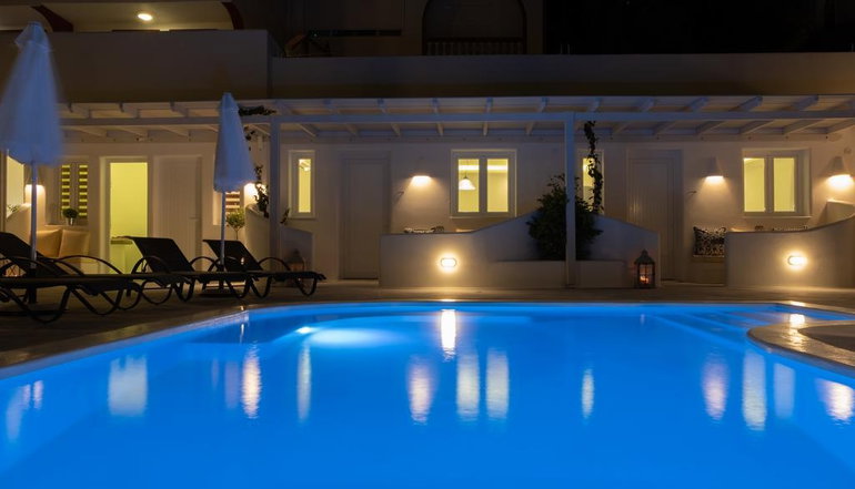 4* Ambience Suites