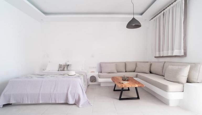 4* Ambience Suites