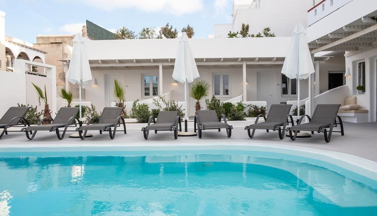 4* Ambience Suites