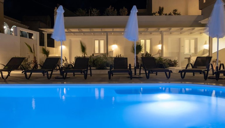 4* Ambience Suites