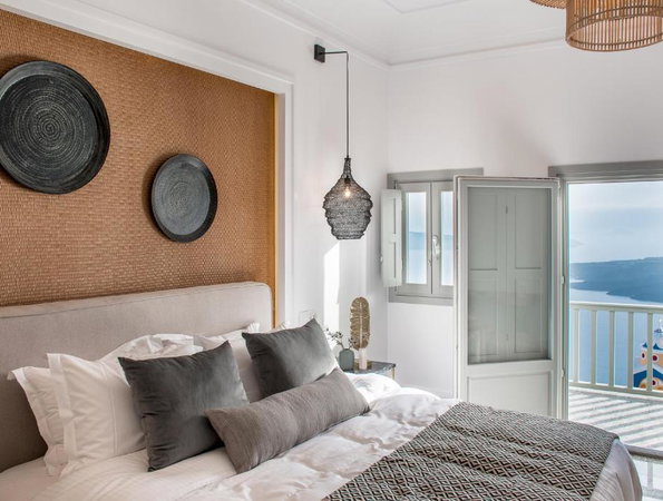 4* Amelot Art Suites