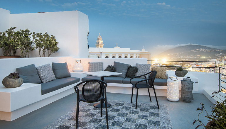 4* Amelot Art Suites