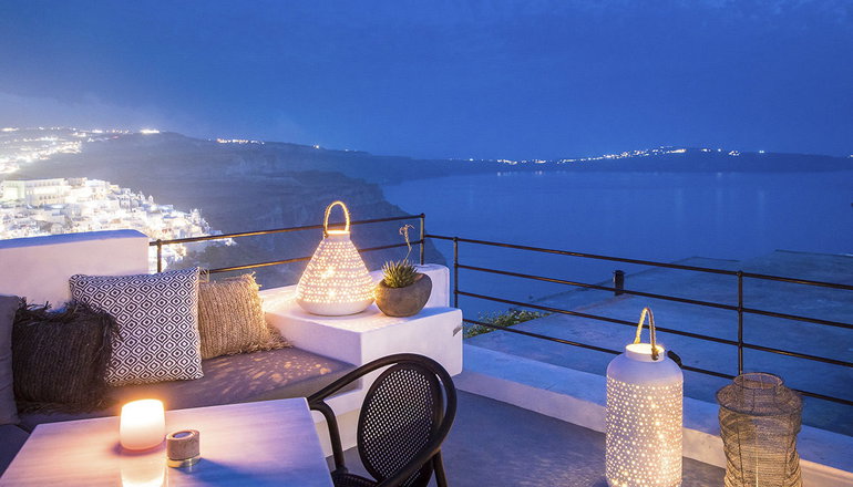 4* Amelot Art Suites