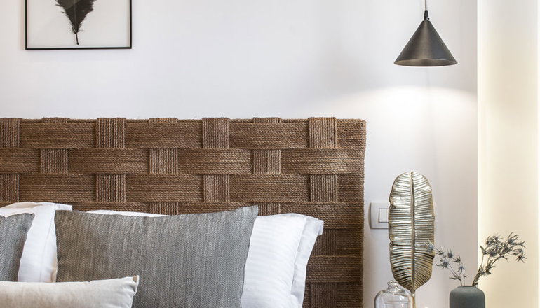 4* Amelot Art Suites