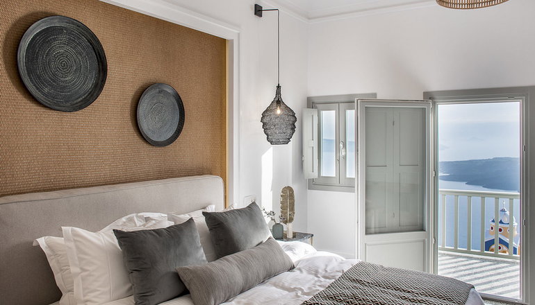 4* Amelot Art Suites