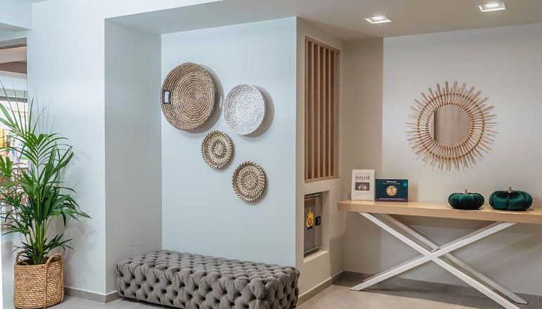 4* Ammos Beach Seaside Luxury Suites - Παραλία Κατερίνης, Πιερία
