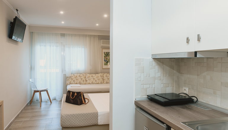 4* Ammos Beach Seaside Luxury Suites - Παραλία Κατερίνης, Πιερία