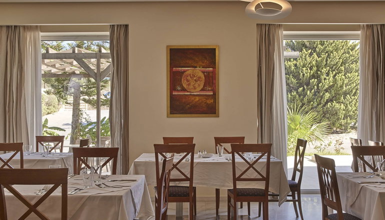 4* Ammos Resort