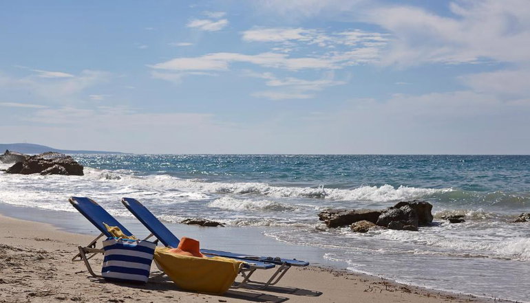 4* Ammos Resort