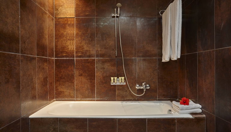 4* Ammos Resort