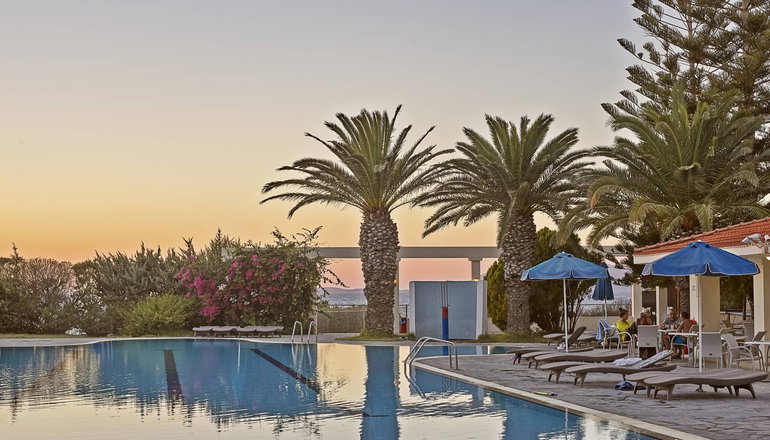 4* Ammos Resort