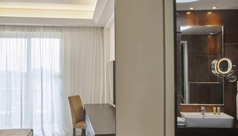 4* Ammos Resort