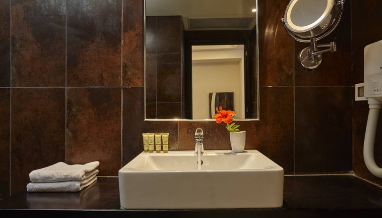 4* Ammos Resort