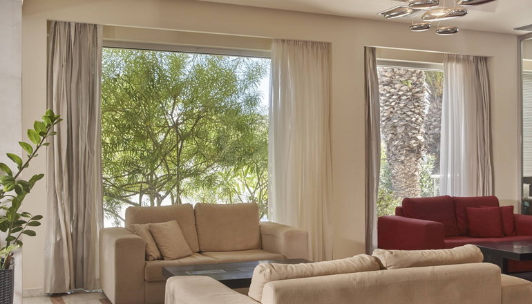 4* Ammos Resort