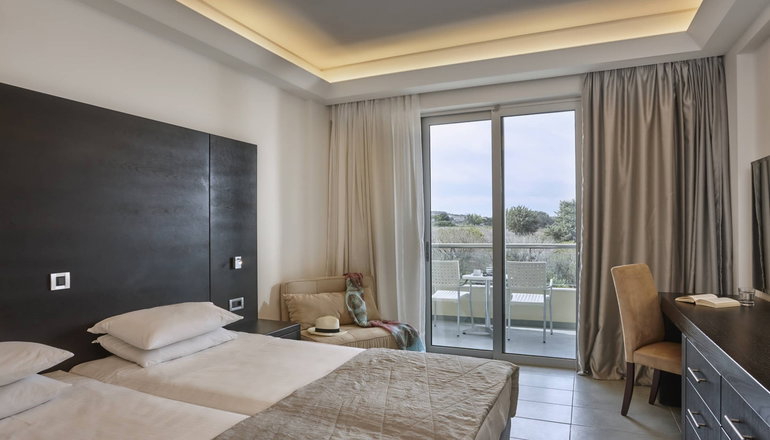 4* Ammos Resort