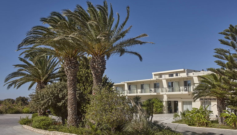 4* Ammos Resort