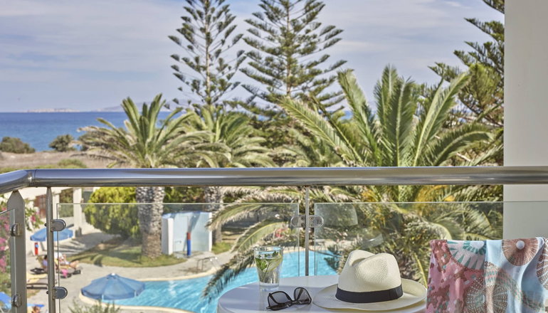 4* Ammos Resort