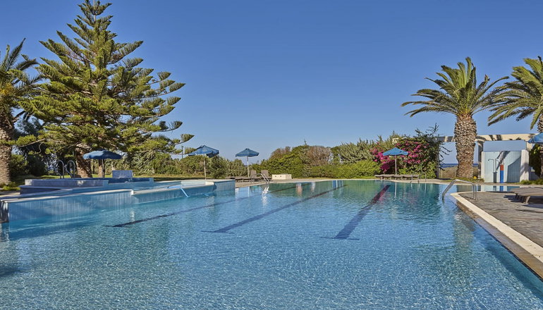 4* Ammos Resort