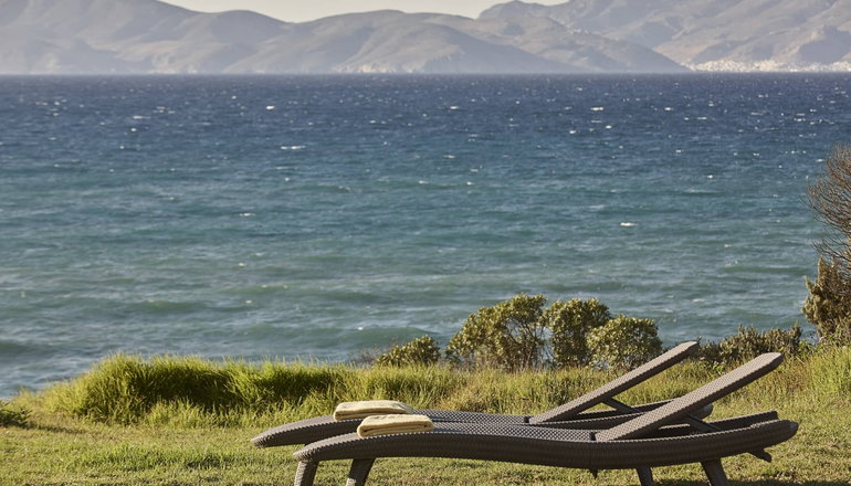 4* Ammos Resort