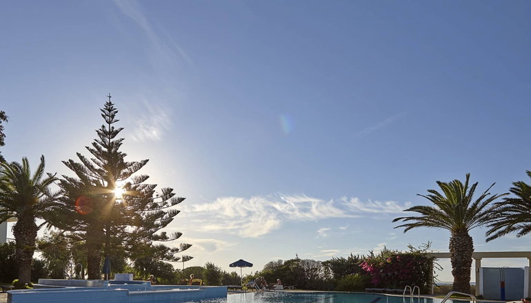 4* Ammos Resort