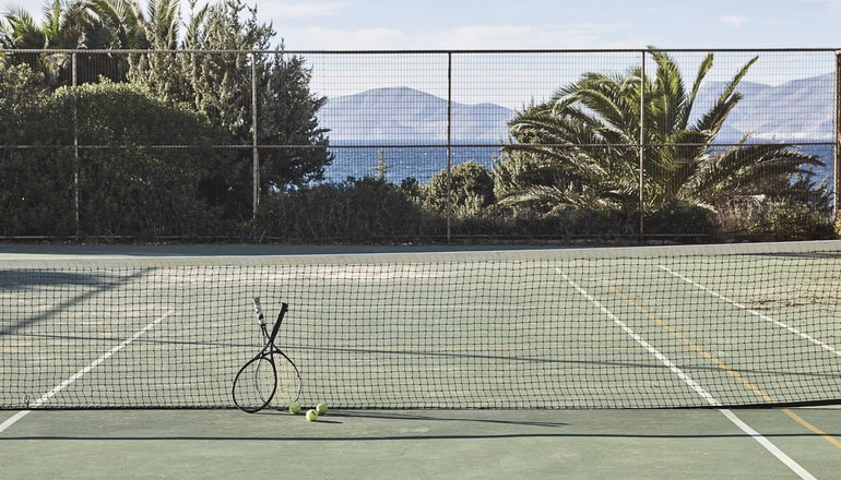 4* Ammos Resort