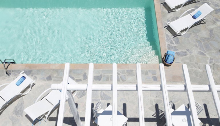 4* Anamar Blu Hotel