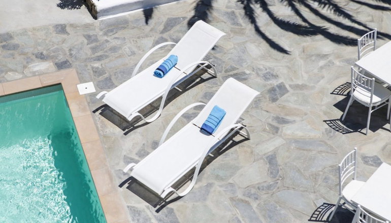 4* Anamar Blu Hotel