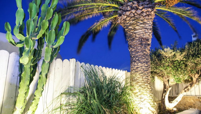 4* Anamar Blu Hotel