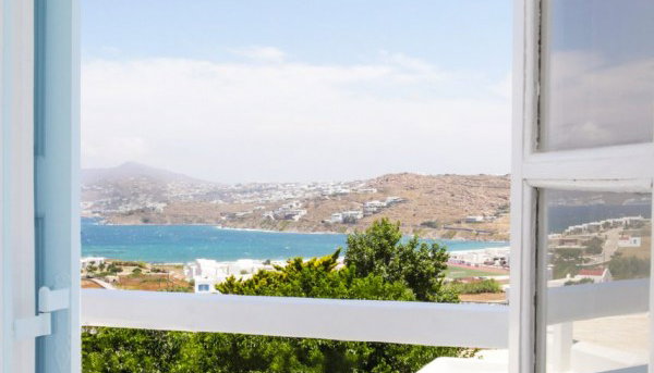 4* Anamar Blu Hotel