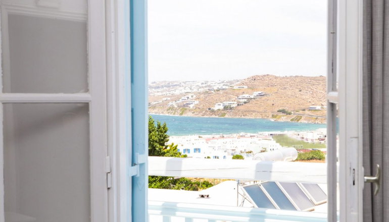 4* Anamar Blu Hotel