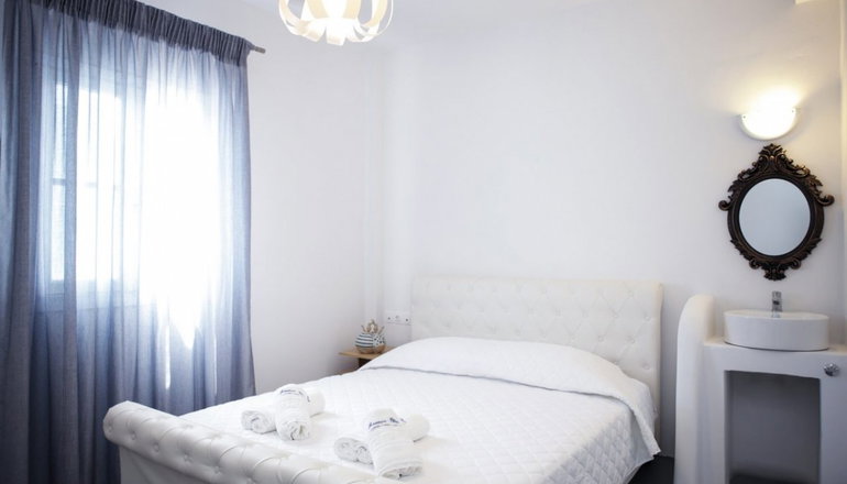 4* Anamar Blu Hotel
