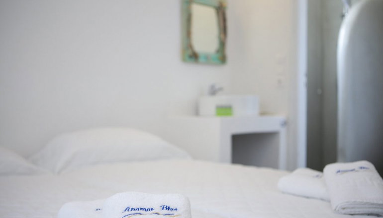 4* Anamar Blu Hotel