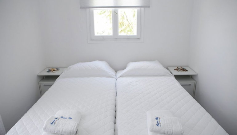 4* Anamar Blu Hotel