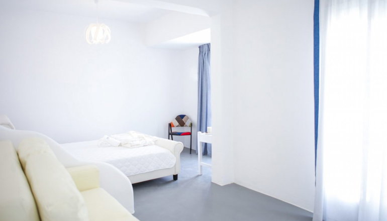 4* Anamar Blu Hotel