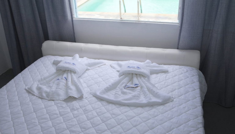 4* Anamar Blu Hotel