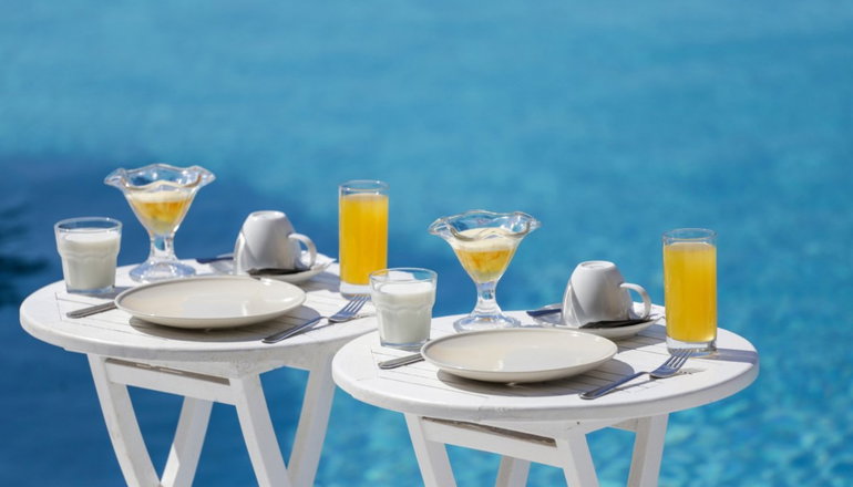 4* Anamar Blu Hotel