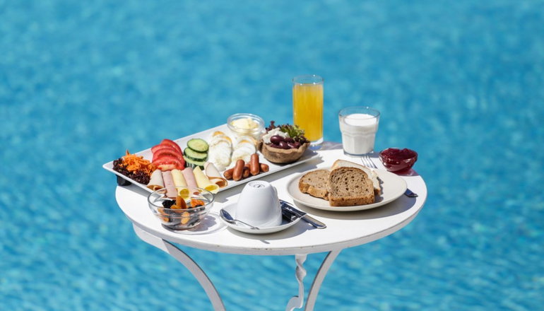 4* Anamar Blu Hotel