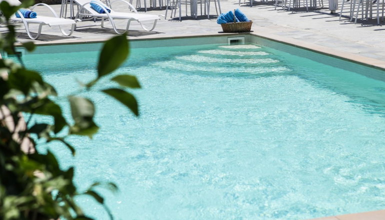4* Anamar Blu Hotel