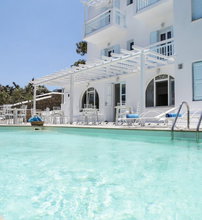 4* Anamar Blu Hotel