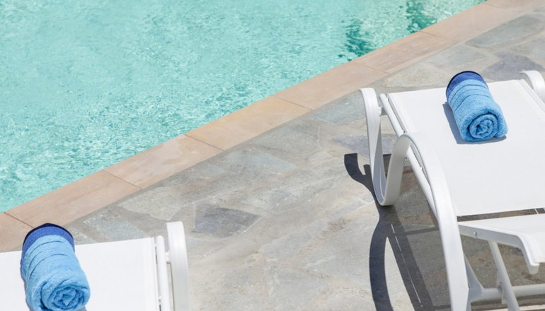 4* Anamar Blu Hotel