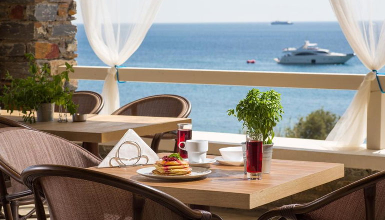 4* Anamar Kea Boutique Hotel
