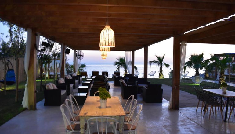 4* Anamar Kea Boutique Hotel