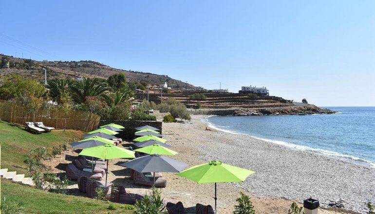 4* Anamar Kea Boutique Hotel