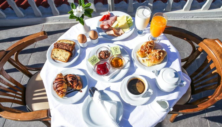 4* Anamar Pilio Resort