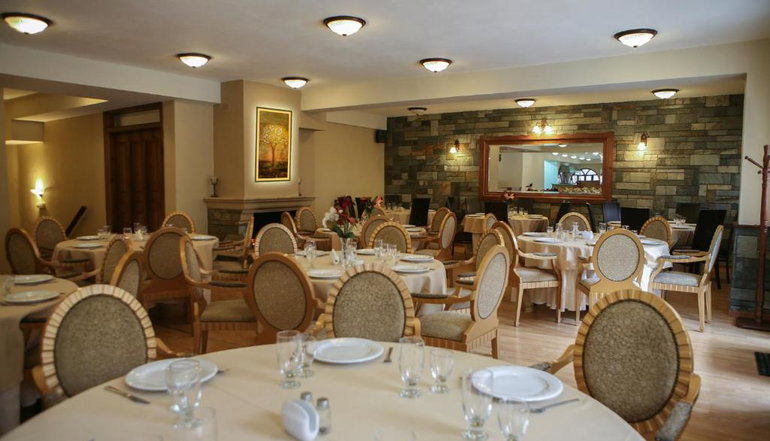 4* Anamar Pilio Resort