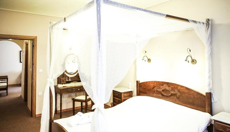4* Anamar Pilio Resort