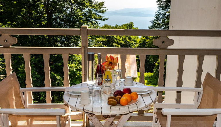 4* Anamar Pilio Resort