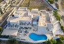 Μονόλιθος, Σαντορίνη με πρωινό για 2 άτομα