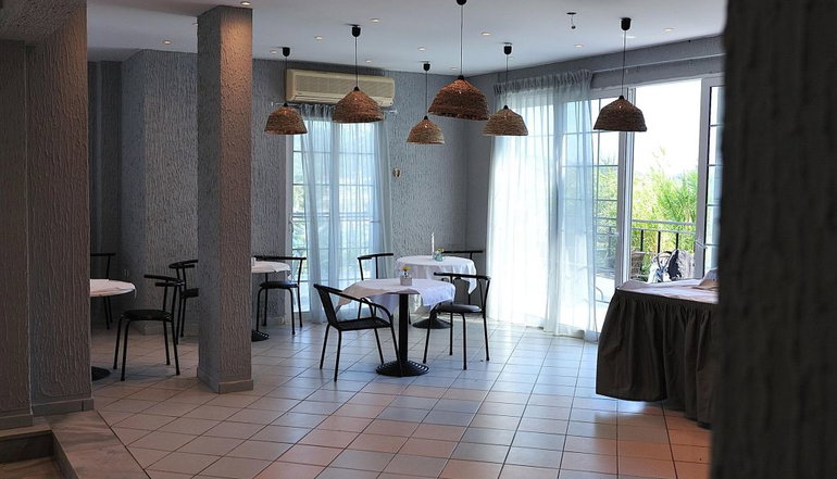 4* Anamar Skiathos Hotel