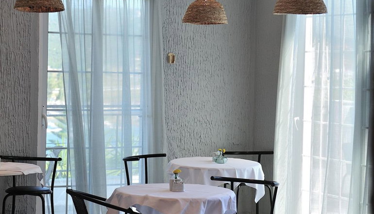 4* Anamar Skiathos Hotel